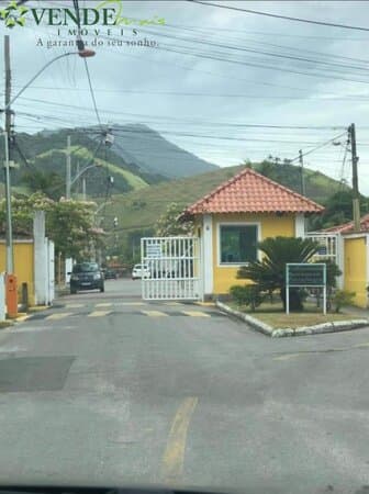 Terreno para Venda em Ponta Negra Maricá-RJ