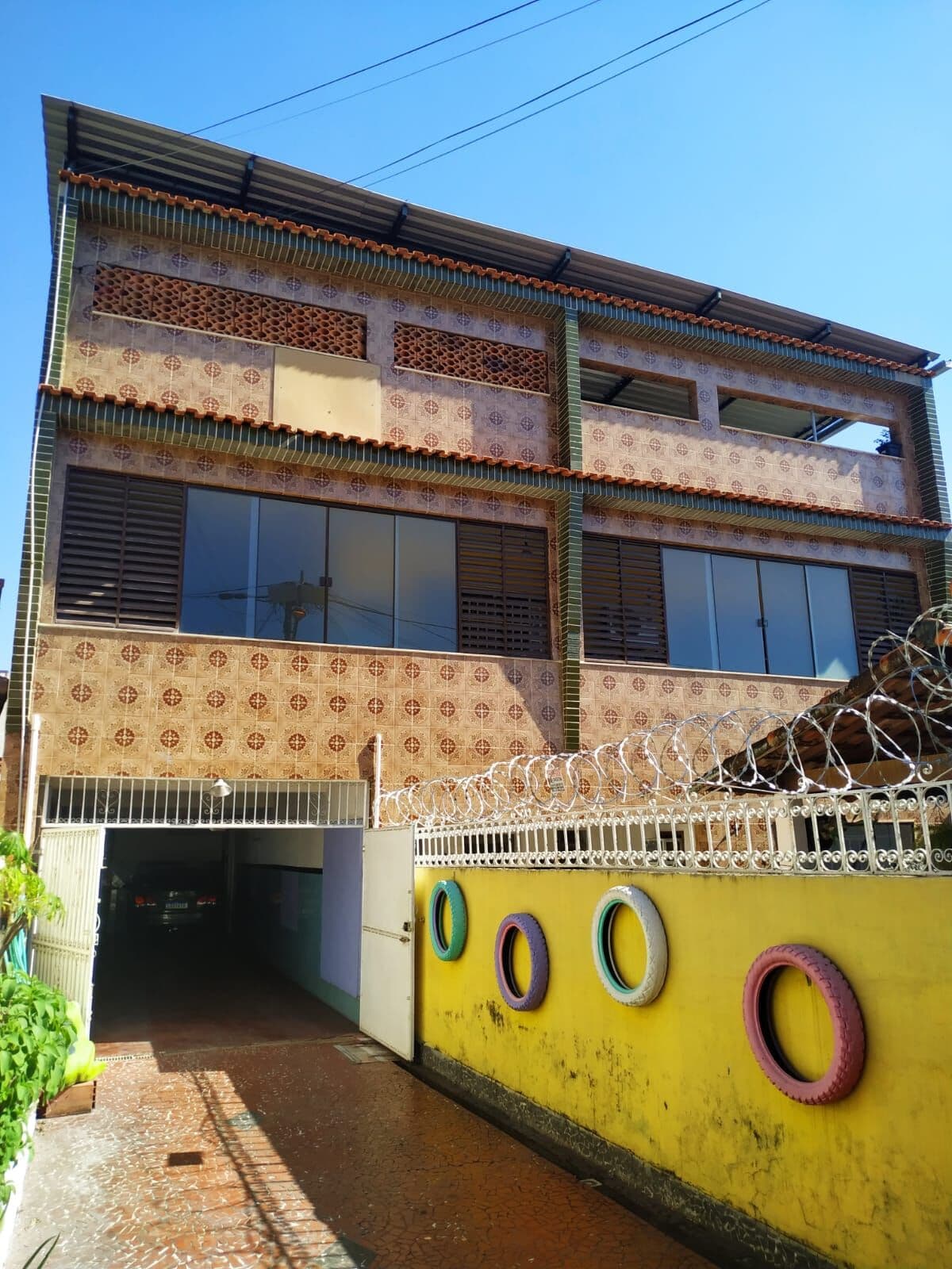Casa á venda em Estrela do Norte - São Gonçalo