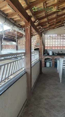 Sobrado em São Gonçalo - Jardim Catarina