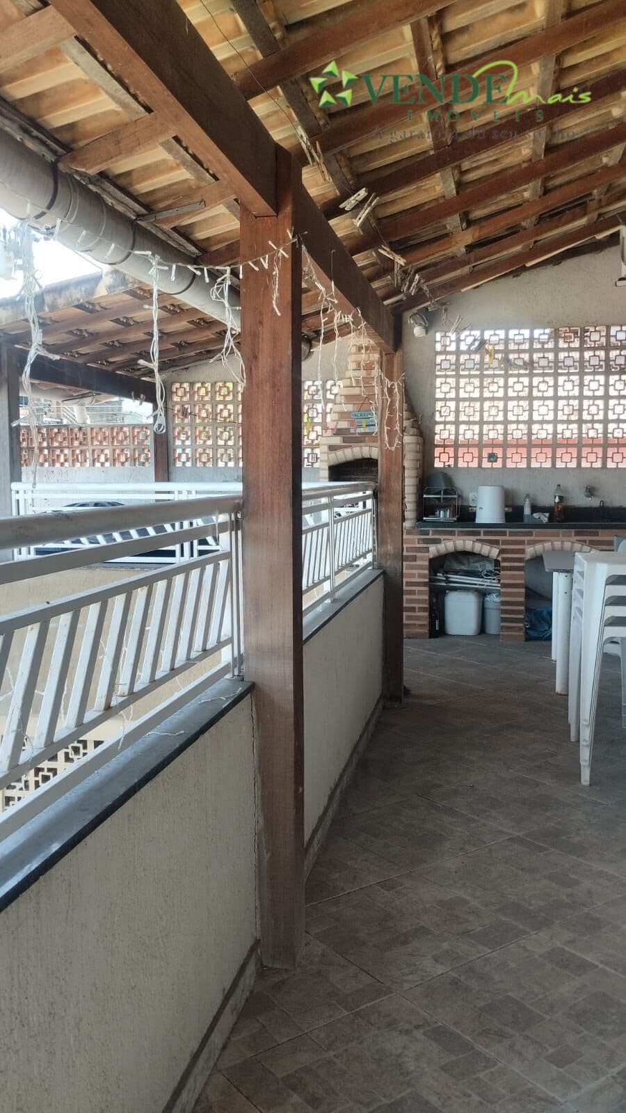 Sobrado em São Gonçalo - Jardim Catarina