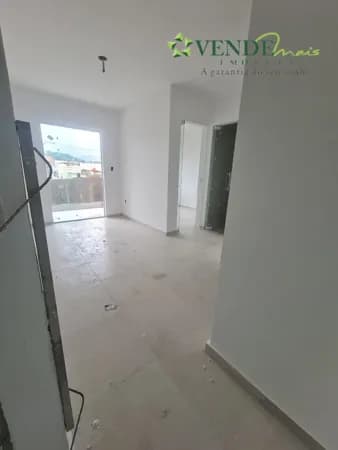 Apartamento em São Gonçalo - Boaçu