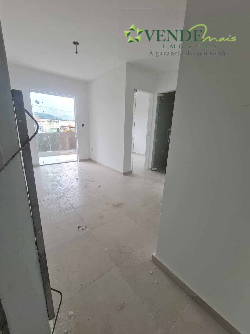 Apartamento em São Gonçalo - Boaçu
