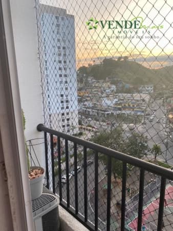 Apartamento em São Gonçalo - Covanca