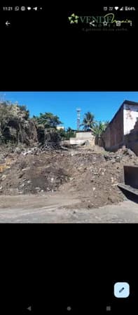 Lote/Terreno em São Gonçalo - Trindade
