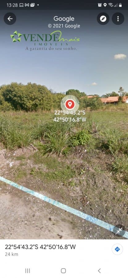 Terreno para Venda em Itapeba Maricá-RJ