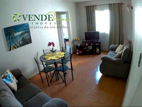 Apartamento Padrão para Venda em Colubandê São Gonçalo-RJ