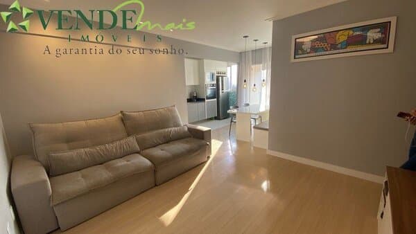 Apartamento Padrão para Venda em Alcântara São Gonçalo-RJ