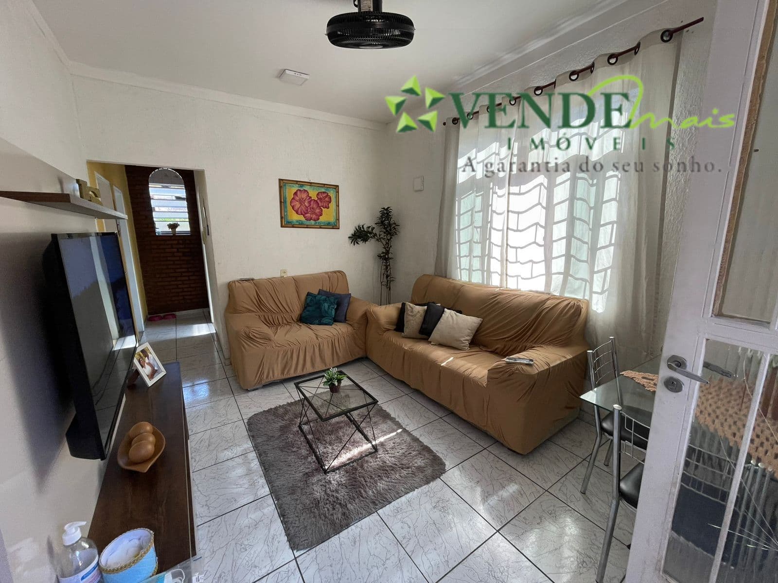 Casa em São Gonçalo - Pita