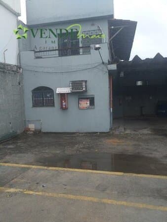 Galpão/Pavilhão Salão Comercial para Venda em Boa Vista São Gonçalo-RJ