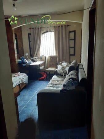 Casa Padrão para Venda em Inoã Maricá-RJ