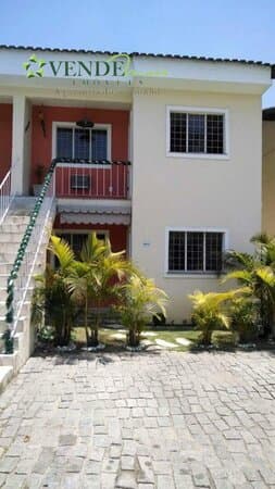 Apartamento Padrão para Venda em Santa Luzia São Gonçalo-RJ