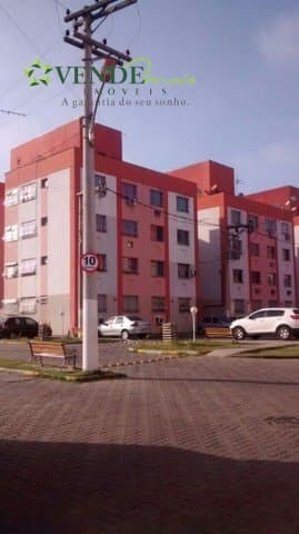 Apartamento Padrão para Venda em Itaúna São Gonçalo-RJ
