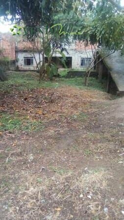 Casa Padrão para Venda em Jardim Catarina São Gonçalo-RJ
