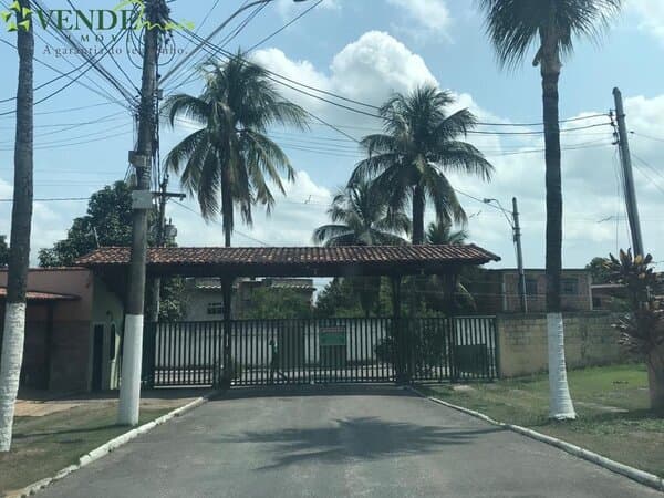 Casa Linear para Venda em Marambaia Itaboraí-RJ