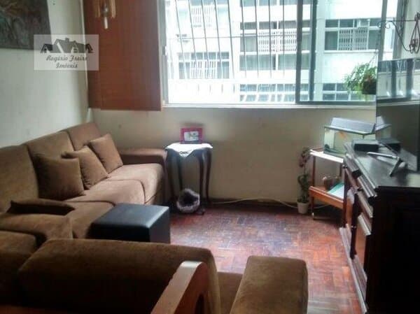 Apartamento Padrão para Venda em Icaraí Niterói-RJ