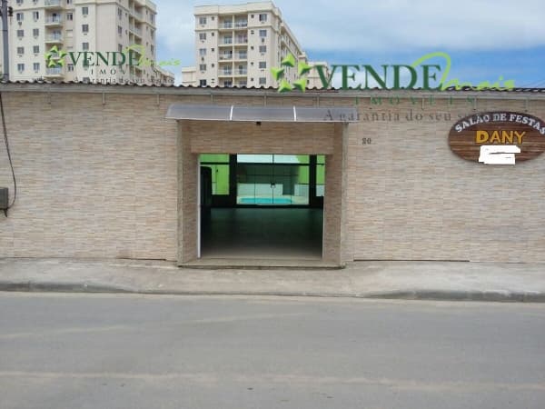 Sala/Conjunto em Itaboraí - Centro