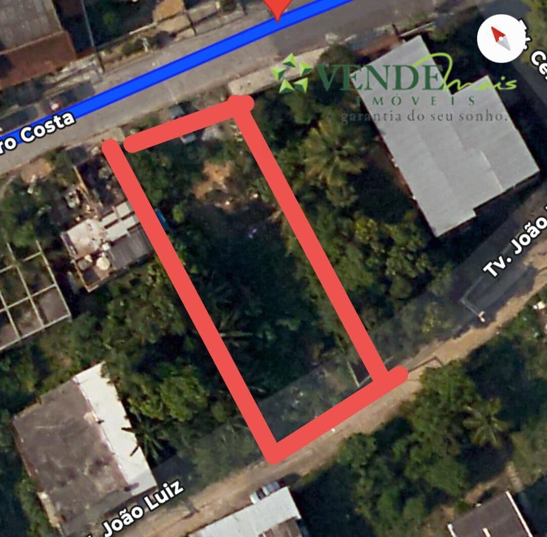 Lote/Terreno em São Gonçalo - Engenho Pequeno