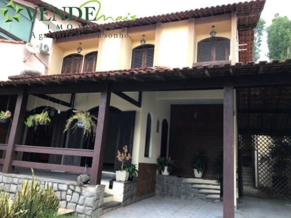 Casa Alto Padrão em São Francisco Niterói-RJ