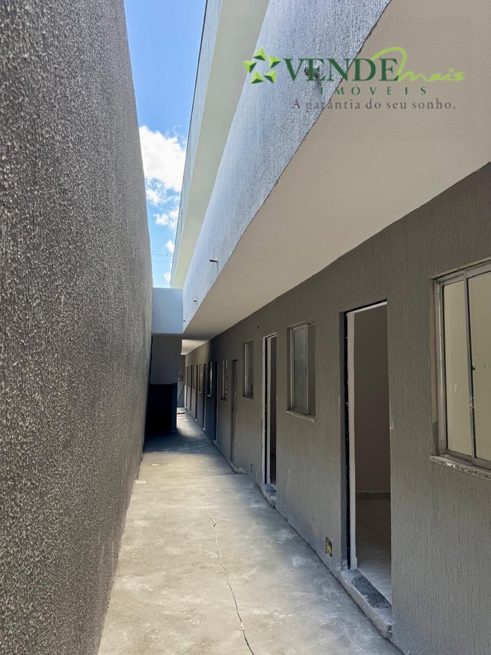 Casa em São Gonçalo - Nova Cidade
