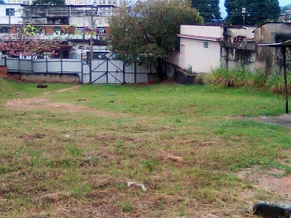 Terreno para Venda em Patronato São Gonçalo-RJ