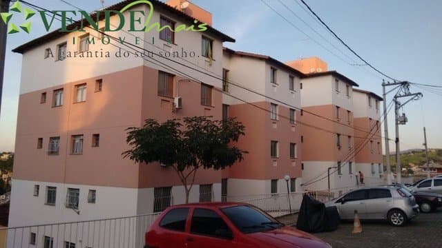 Apartamento Térreo para Venda em Arsenal São Gonçalo-RJ