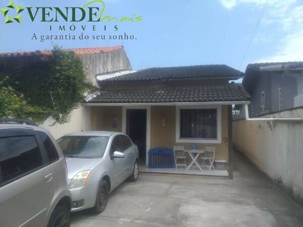 Casa Linear para Venda em itaipuaçu Maricá-RJ