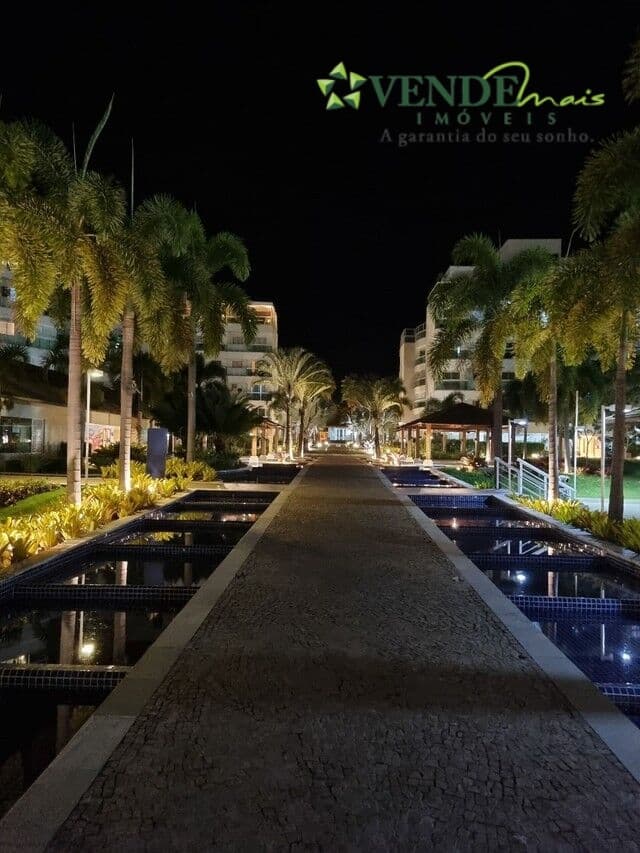 Apartamento em Niterói - Camboinhas