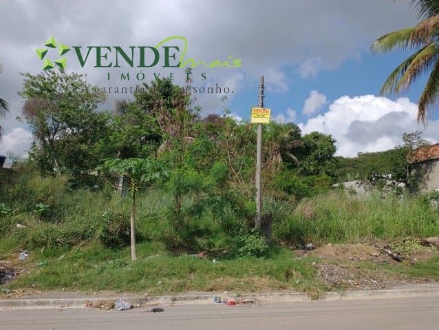 Terreno para Venda em Monjolo São Gonçalo-RJ