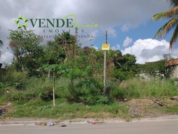 Terreno para Venda em Monjolo São Gonçalo-RJ