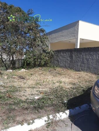 Terreno em Condomínio para Venda em Inoã Maricá-RJ