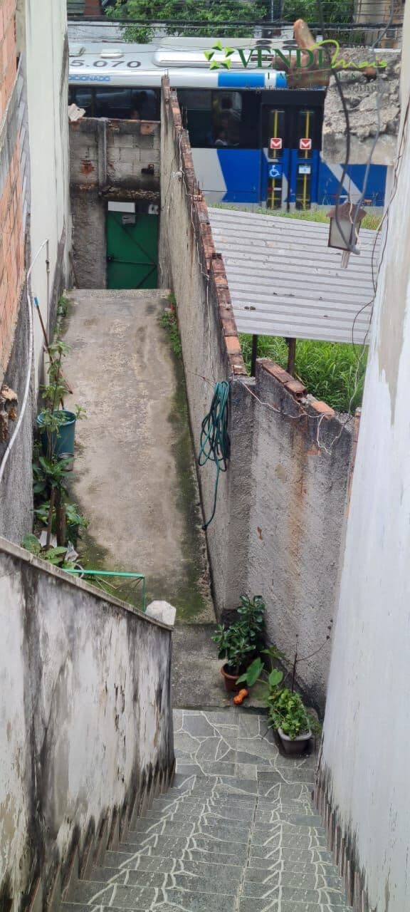 Casa em São Gonçalo - Pita