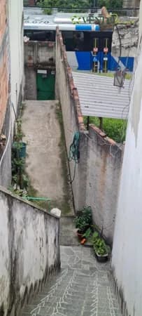 Casa em São Gonçalo - Pita