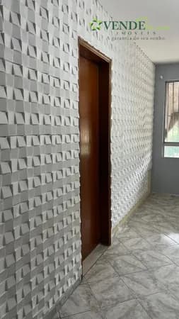 Apartamento em Niterói - São Lourenço