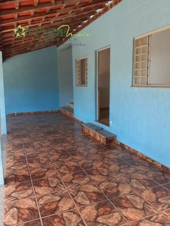 Casa Padrão para Venda em Lindo Parque São Gonçalo-RJ