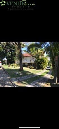 Casa Alto Padrão para Venda em Itaipu Niterói-RJ