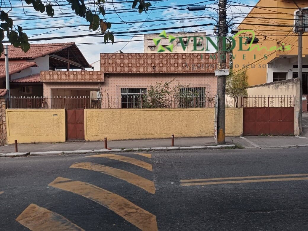 Casa em São Gonçalo - Estrela do Norte