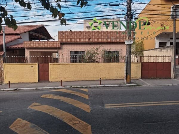 Casa em São Gonçalo - Estrela do Norte