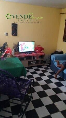 Casa Sobrado para Venda em Inoã Maricá-RJ