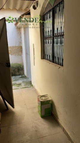 Casa Sobrado para Venda em Porto Velho São Gonçalo-RJ