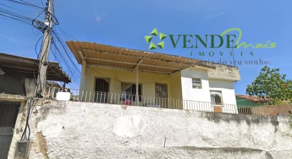 Casa venda no Paraíso - São Gonçalo
