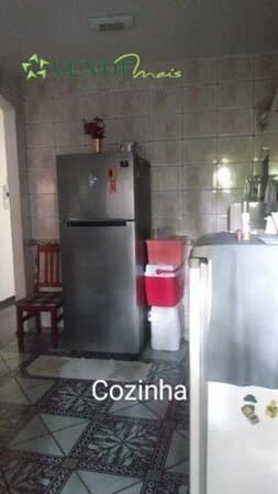 Casa Duplex para Venda em Coelho São Gonçalo-RJ