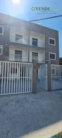 Apartamento em São Gonçalo - Antonina