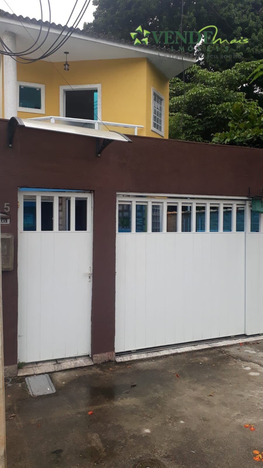 Casa em Niterói - Piratininga