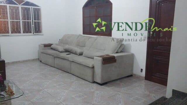 Casa em São Gonçalo - Trindade