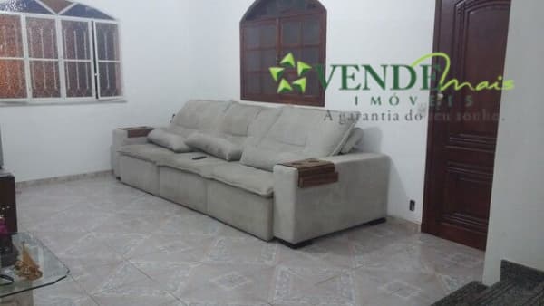 Casa em São Gonçalo - Trindade