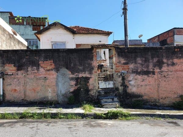 Terreno para Venda em Camarão São Gonçalo-RJ