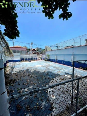 Terreno para Venda em Centro São Gonçalo-RJ
