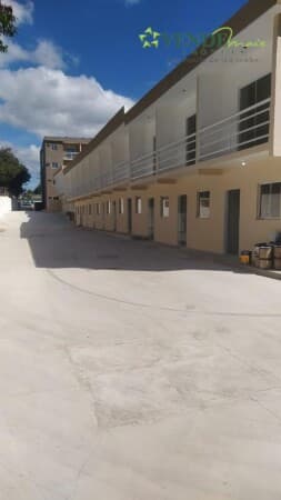 Sobrado em São Gonçalo - Coelho