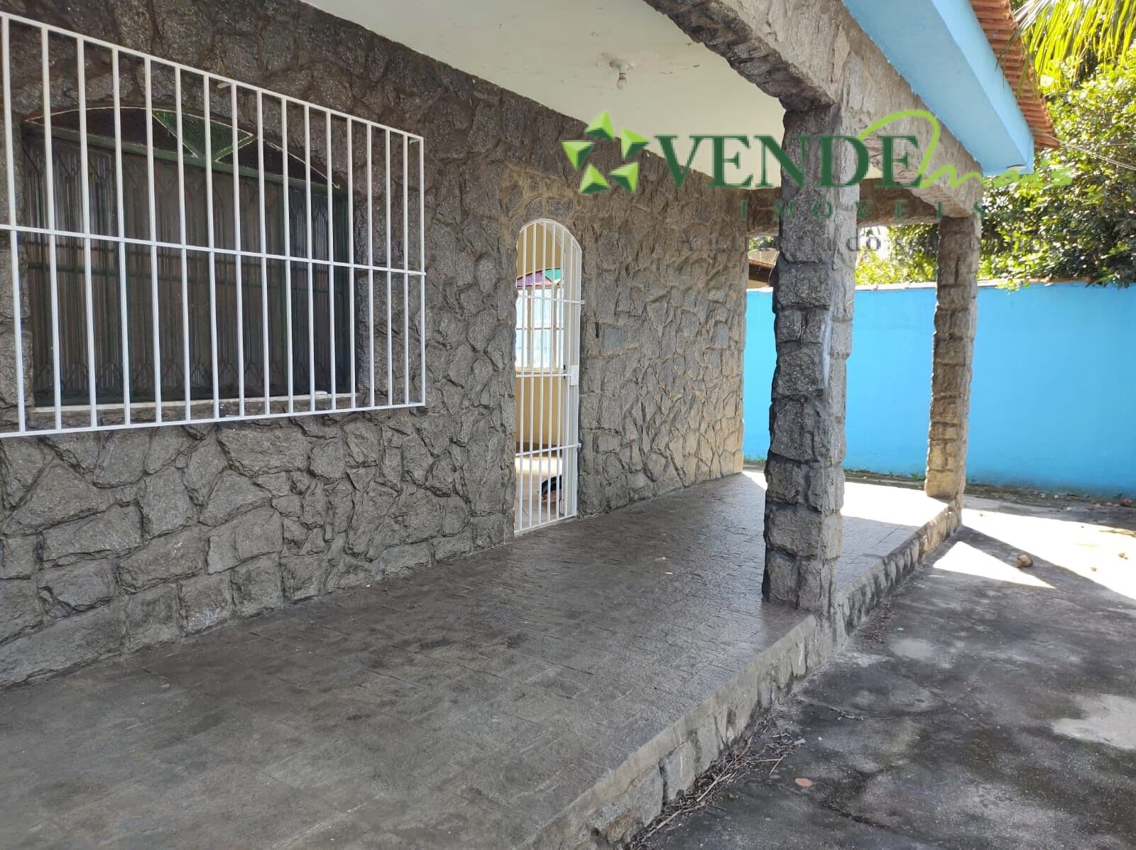 Casa em Maricá - Parque Nanci