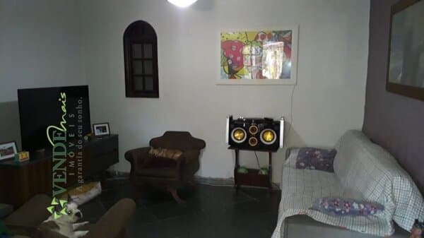 Casa Duplex para Venda em Galo Branco São Gonçalo-RJ